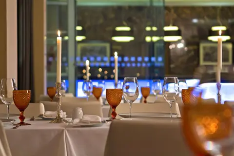SANA Silver Coast Hotel in Caldas da Rainha — foto 29