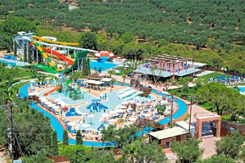 Aqua Bay Hotel in Aqua Bay Hotel, foto 17