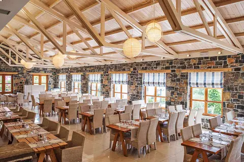 Ostria Resort & Spa in Ierapetra Municipal Unit, foto 7