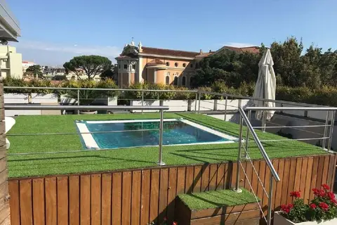 Best Western Astrid in Rome, foto 2