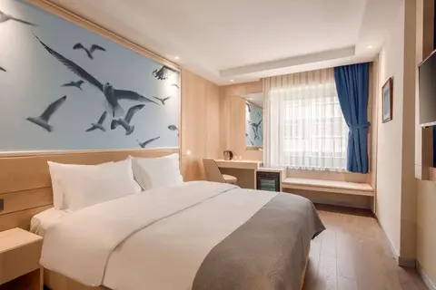 Ramada by Wyndham Istanbul Old City in İstanbul — foto 19