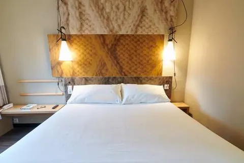 ibis Hotel Tilburg foto 3