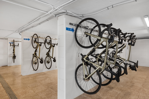 Aparthotel VIVA Eden Lago foto 10