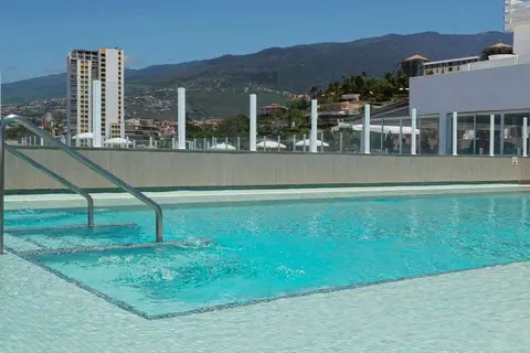 Hotel Valle Orotava in Puerto de la Cruz