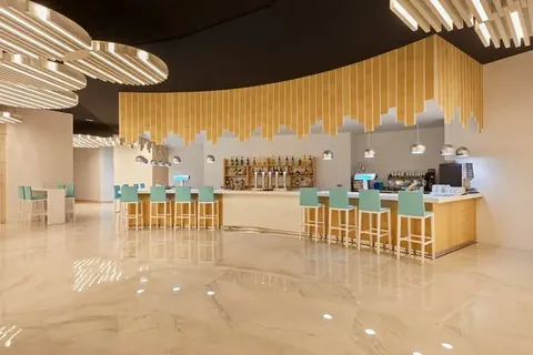 Hotel Ibersol Torremolinos Beach foto 20