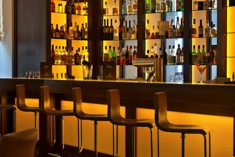 Flemings Selection Hotel Wien City in Wenen — foto 16