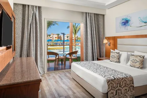 Pickalbatros Aqua Park Resort Hurghada in Hurghada — foto 18