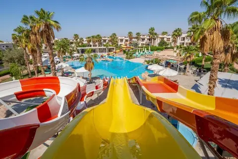 Amphoras Blu in Sharm El Sheikh, foto 3