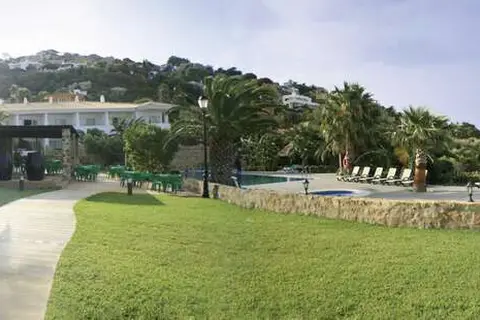 Hotel El Cortijo de Zahara in Tarifa — foto 25