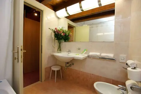 Park Hotel Villa Fiorita in Monastier di Treviso — foto 13