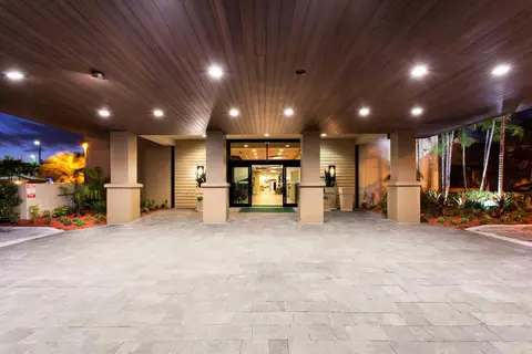 Holiday Inn Miami West - Airport Area in Hialeah Gardens, foto 14