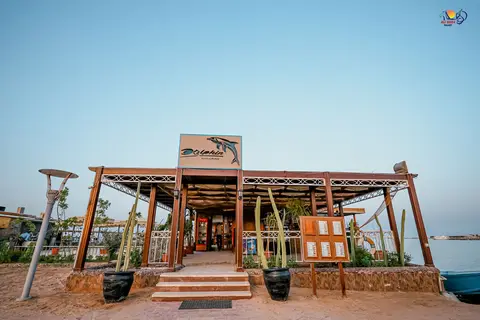 Aladdin Beach in Al Hadaba, foto 45
