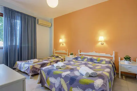 Anthos Apartments in Limenas — foto 6