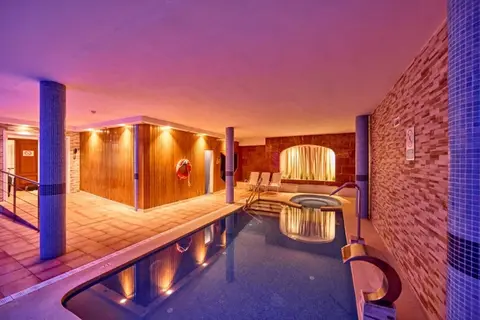 Ilusion Markus & Spa in Santa Margalida — foto 5