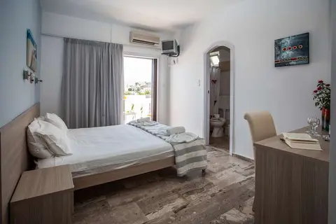 Hotel Myrtis in Πλακιάς — foto 5