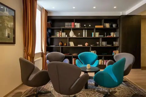 Kreutzwald Hotel Tallinn in Tallinn — foto 3