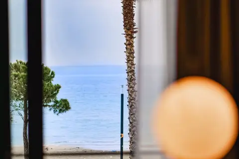 Miramare Boutique Hotel in Vlora — foto 14