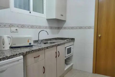 Playamar Appartementen in Benidorm — foto 10