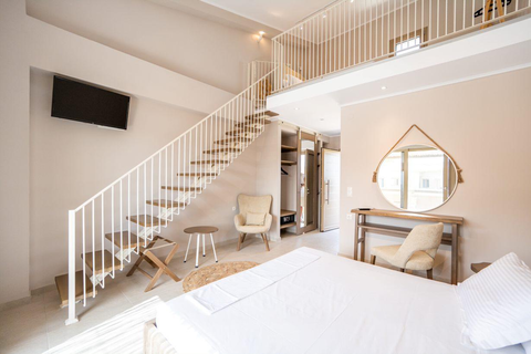 Hotel & Suites Scarabeo foto 4