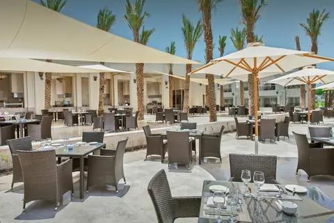Swissôtel Sharm El Sheikh All Inclusive Collection in Sharm El Sheikh — foto 29