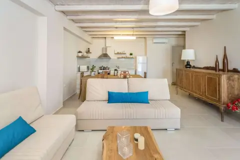 Agrikia Villa in Municipal Unit of Artemisia, foto 10