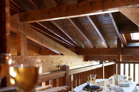 Résidence Pierre et Vacances Prémium Les Alpages de Chantel foto 3