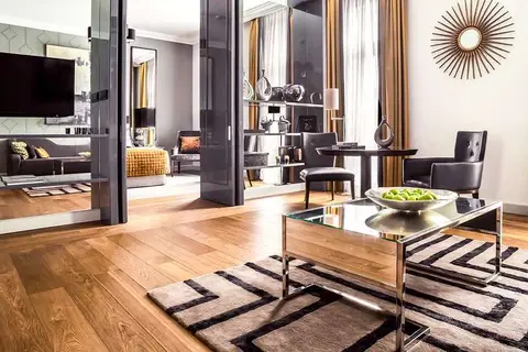Corinthia Budapest in Boedapest, foto 16