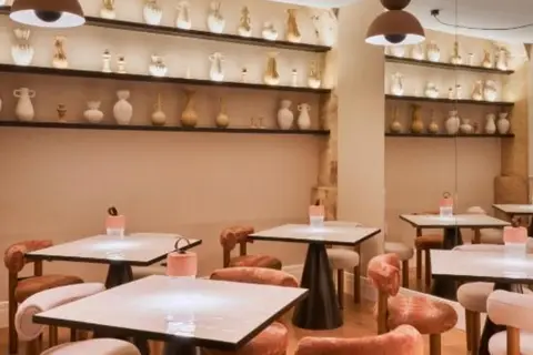 Posada Terra Santa in Palma De Mallorca — foto 10