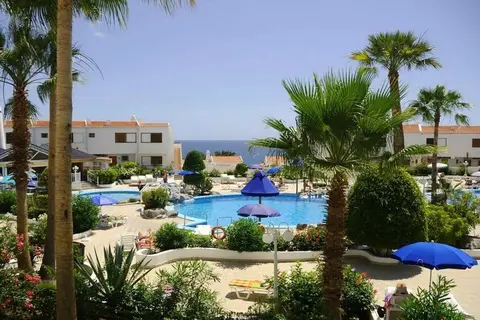 Hovima Atlantis in Adeje — foto 13