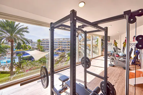 Zafiro Palmanova & Spa foto 13