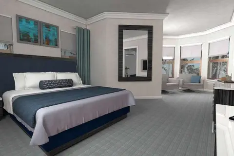 The Grove Resort & Spa in Winter Garden — foto 8