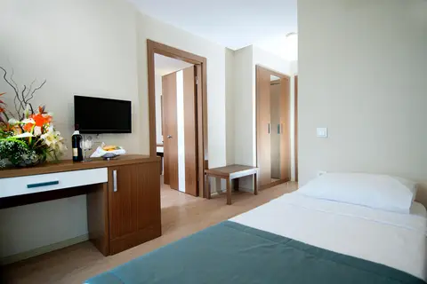 Supreme Marmaris Hotel in Marmaris — foto 10