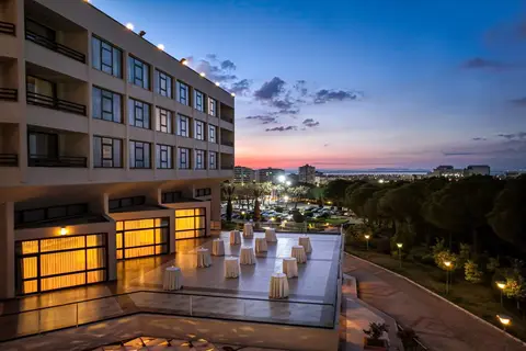 Kaya Izmir Thermal & Convention in Konak