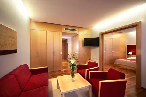 Therme Laa – Hotel I Silent Spa I Villas in Laa An Der Thaya — foto 3