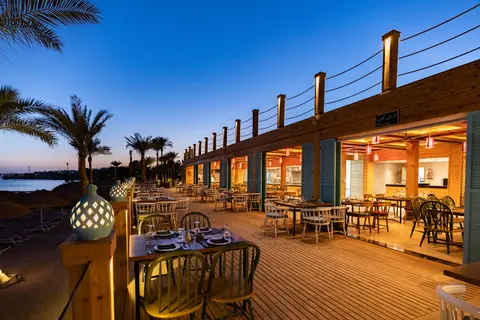 Sunrise Arabian Beach Resort - Grand Select in Sharm El Sheikh, foto 29