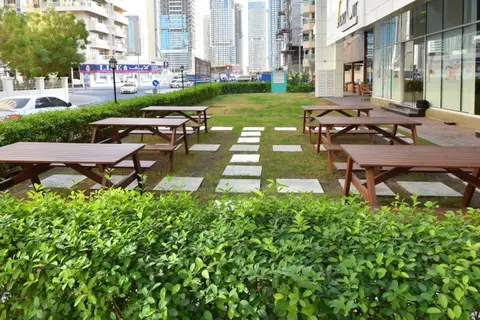 Jannah Place Dubai Marina in Kooya Filipino Eatery — foto 7