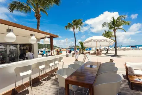 Holland House Beach Hotel in Philipsburg — foto 11