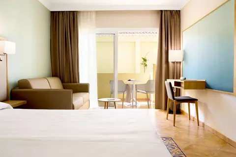 Buganvilla Hotel & Spa in Morro Jable — foto 2