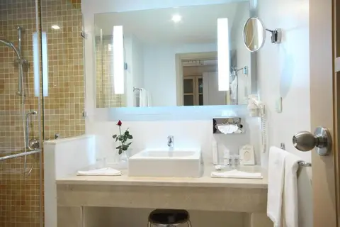 Occidental Sfax Centre in Sfax — foto 13