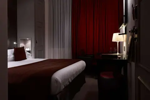 Le Mathurin Hôtel & Spa in Parijs — foto 19