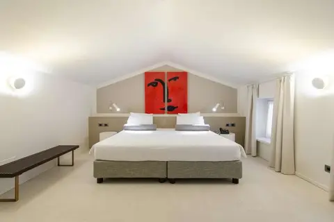 Le Funi Hotel in Bergamo — foto 3