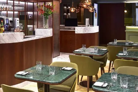 My Story Charming Hotel Augusta in Lissabon, foto 17