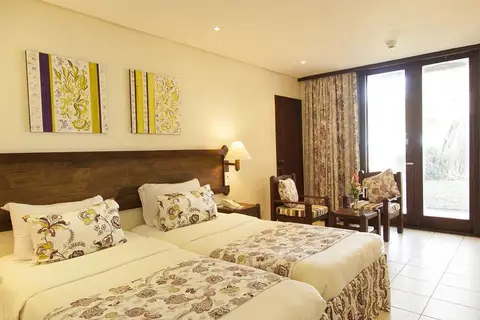 Baobab Beach Resort & Spa in Mombasa — foto 14