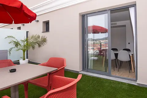 Sercotel Plana Suites in La Vall D'uixó — foto 26