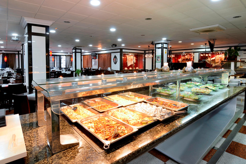 Appartementen Nuriasol in Ouzellaguen — foto 6