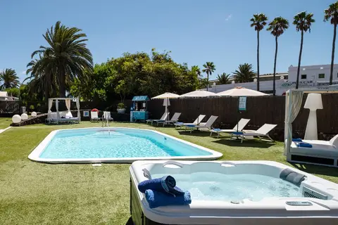 Villas Lanzasuites in Yaiza — foto 7