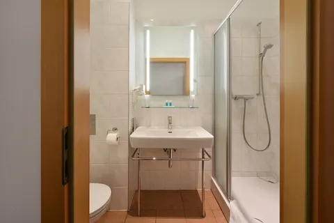 Hotel Lucia in Vienna — foto 11