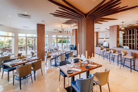 TUI BLUE Palm Beach Hammamet in Tui blue Palm Beach Hammamet — foto 17