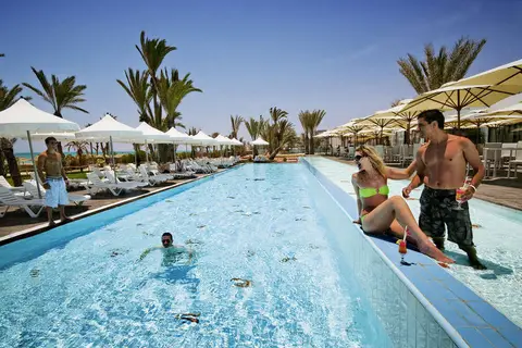 Club Hotel Palm Azur in Hôtel Palm Azur, foto 23
