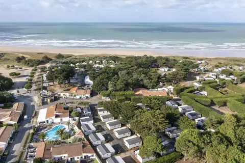 Amis De La Plage in Le Bois-Plage-en-Ré — foto 11